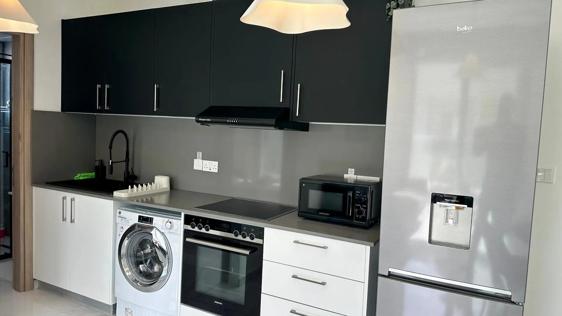 Apartment New 1 Bedroom Flat In Aglatzia Aglantzia