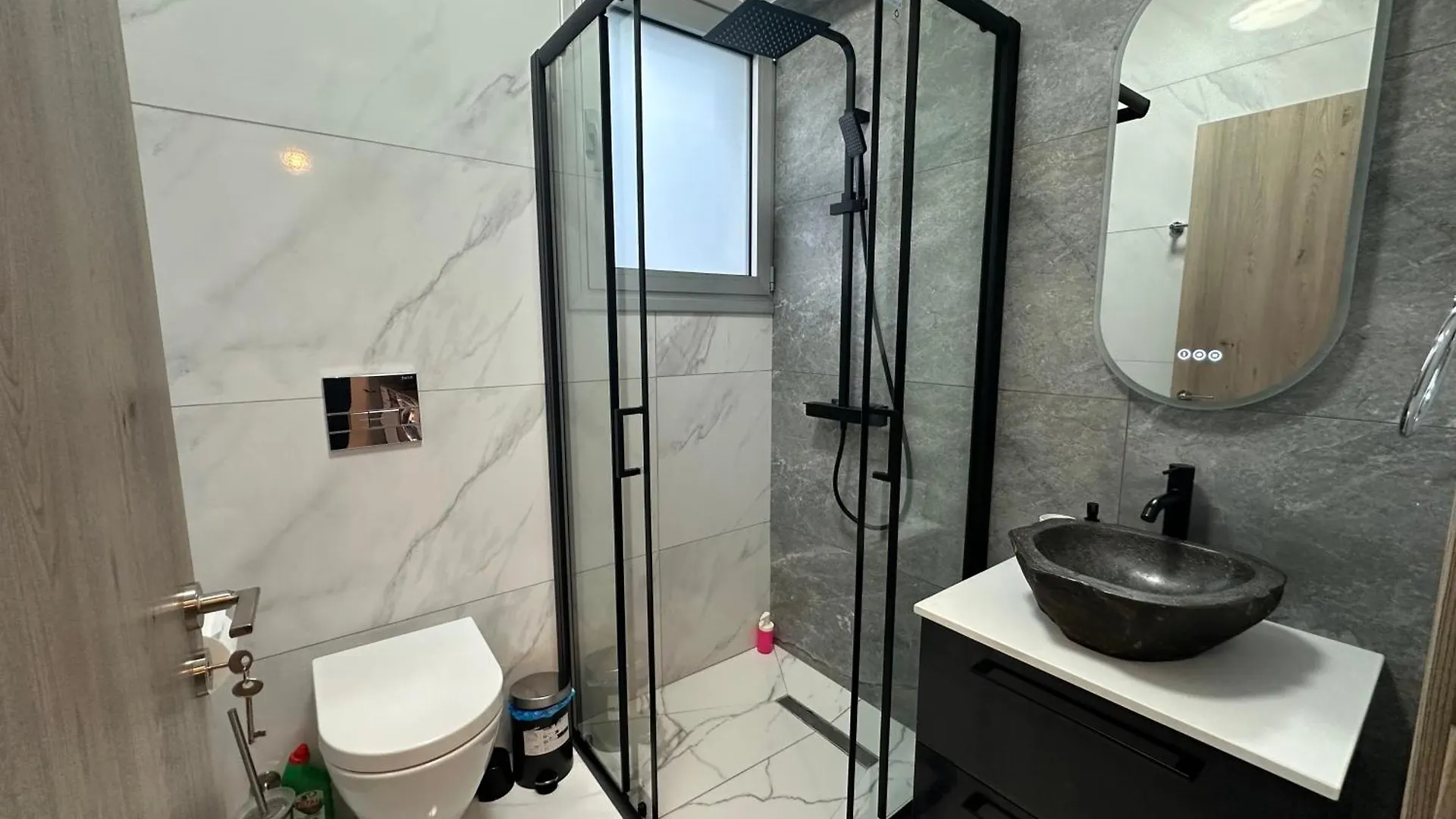 New 1 Bedroom Flat In Aglatzia Aglantzia 0*,  Cyprus