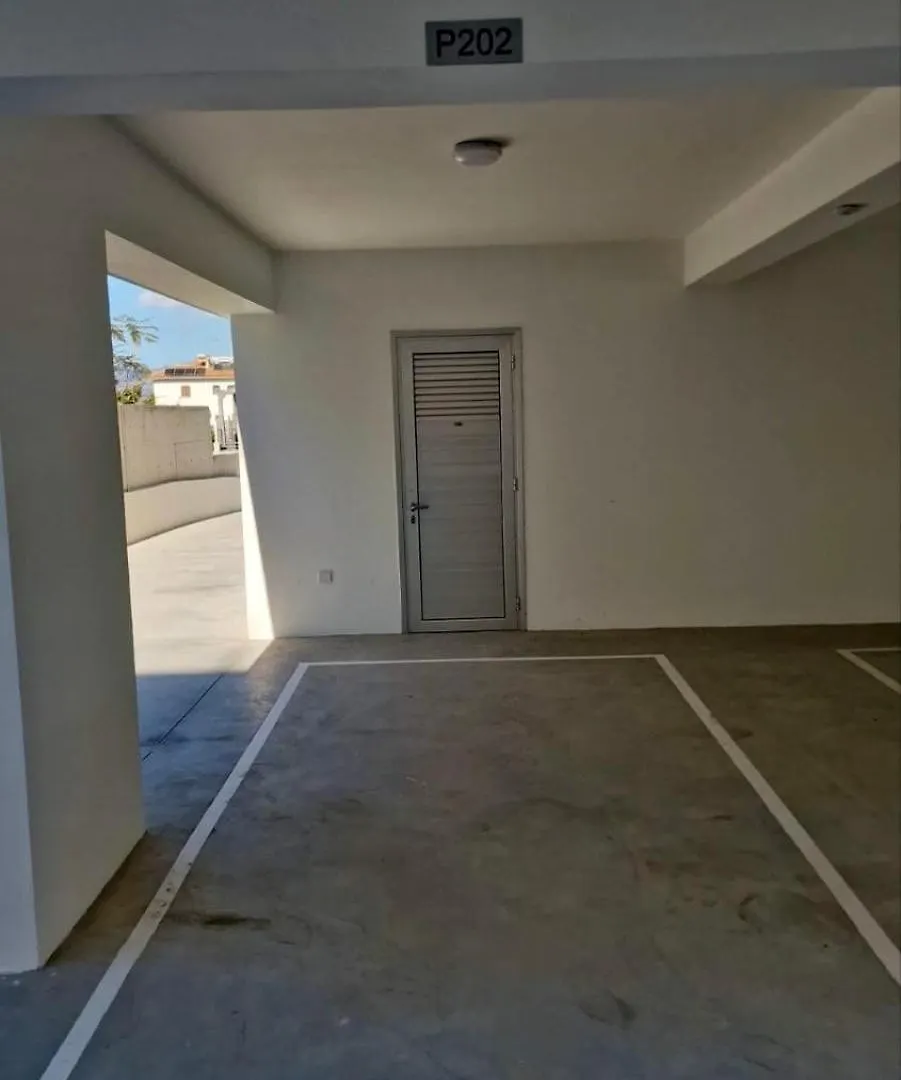 New 1 Bedroom Flat In Aglatzia Aglantzia 0*,
