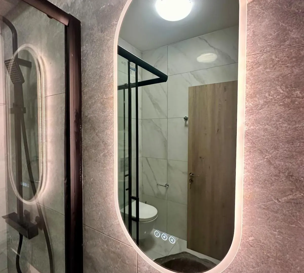 New 1 Bedroom Flat In Aglatzia Aglantzia Cyprus